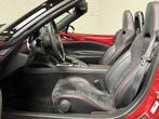 Mazda MX-5 2.0 SkyActiv-G 160 GT-M | RECARO | CARPLAY | BOSE, 1998 cc, Euro 6, 4 cilinders, Cabriolet