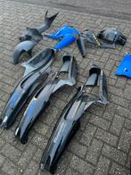 Verschillende Gilera Runner kapdelen, Piaggio, Gebruikt, -, -