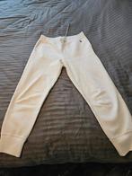 Polo Ralph Lauren joggingbroek en hoodie, Maat 38/40 (M), Wit, Overige typen, Nieuw