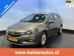 Opel Astra Sports Tourer 1.0 Turbo Business Executive, Gebruikt, Euro 6, 1178 kg, 620 kg