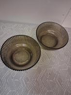 Vintage Franse schalen, Antiek en Kunst, Antiek | Schalen, Ophalen of Verzenden