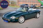 Jaguar XKR 4.0 V8 Supercharged Convertible|Cabriolet|Harman, Achterwielaandrijving, Gebruikt, Cabriolet, 4 stoelen