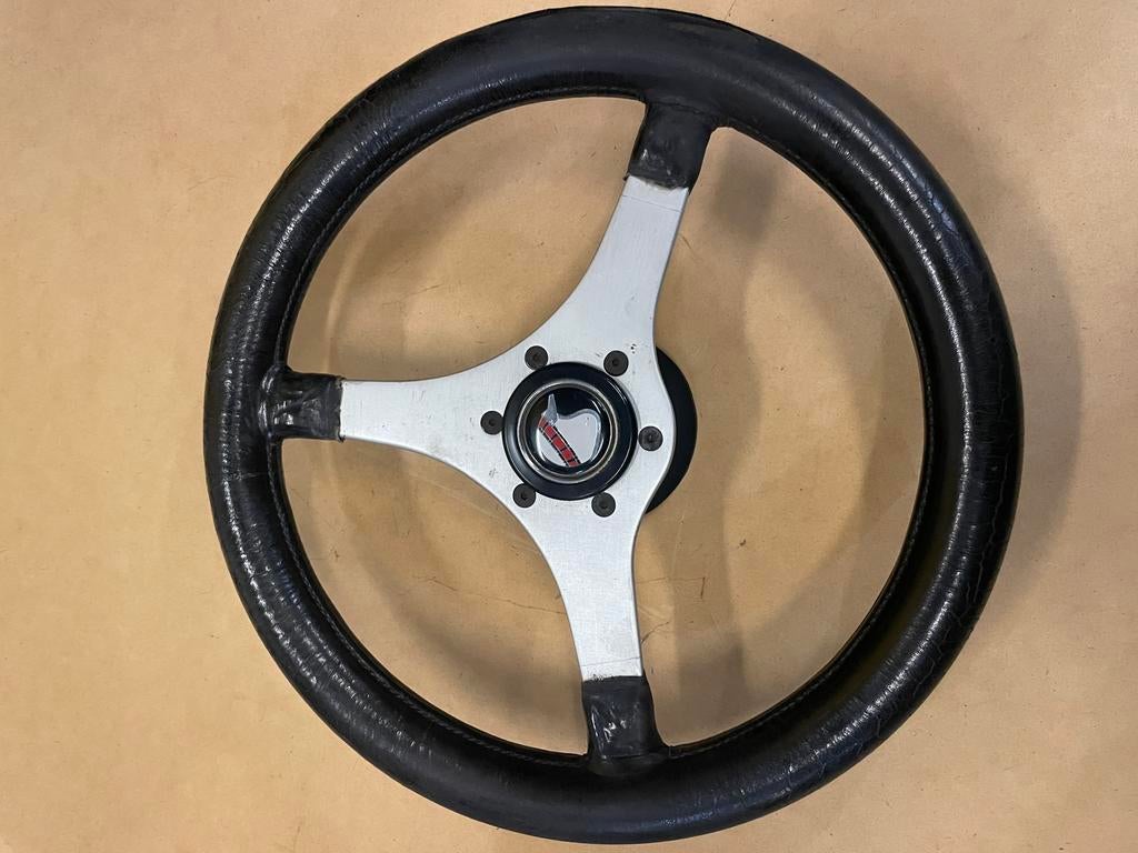 MOMO Jackie Stewart steering wheel, Ophalen of Verzenden