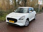 Suzuki SWIFT 1.2 Comfort Smart Hybrid 1 Eig. b.j.12-2024,510, Voorwielaandrijving, 83 pk, Stof, Euro 6