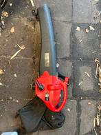 Prima bladblazer / bladzuiger, Ophalen of Verzenden, Zo goed als nieuw, Elektrisch