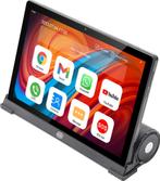 Lipa F50 senioren tablet voor ouderen telefoon met docking, Computers en Software, Android Tablets, 10 inch, Ophalen of Verzenden