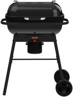 Barbecook Magnus Original -Houtskoolbarbecue-Zwart-85x64x110, ., Nieuw, Ophalen of Verzenden, .