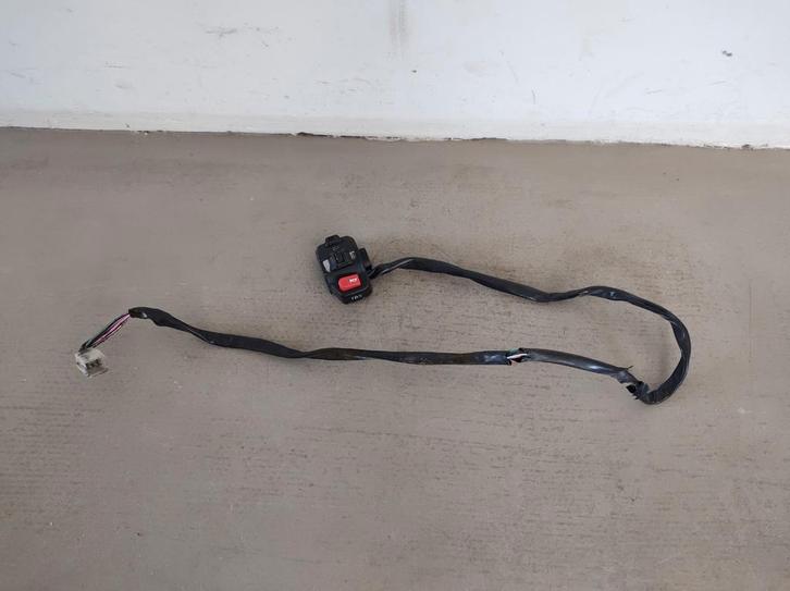 Tomos A35/A52/A55 Linker Stuur Schakelaar Origineel, Motoren, Accessoires | Overige, Gebruikt, Ophalen of Verzenden