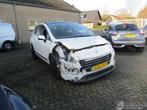 Peugeot 3008 1.6 THP Active Aut NAP REST BPM 1700 EURO !, Automaat, Wit, 1598 cc, Benzine