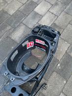 Type 3 150cc blauwe plaat project, Fietsen en Brommers, Ophalen of Verzenden, Gebruikt, Frame, Overige merken