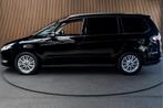 Ford Galaxy 1.5 7-pers Navi Climate voor & achter Cruise PDC, Voorwielaandrijving, 4 cilinders, 160 pk, 7 stoelen