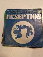 Ekseption 7inch peace planet, Ophalen of Verzenden, Zo goed als nieuw, Pop