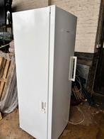 Siemens Vrieskast No Frost, Gebruikt, Minder dan 60 cm, 160 cm of meer, Vrijstaand