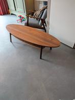 IKEA Stockholm Salontafel Walnoot - Designklassieker, Huis en Inrichting, Tafels | Salontafels, Ophalen, Gebruikt, 50 tot 100 cm
