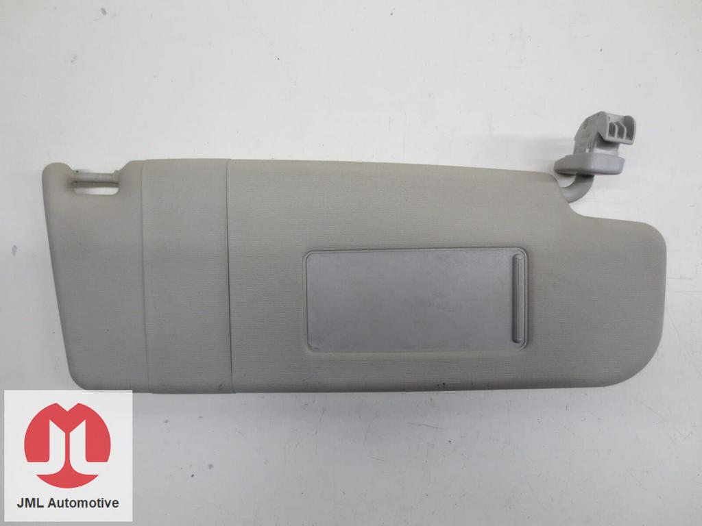 ZONNEKLEP RECHTS VW POLO, Gebruikt, -, Volkswagen, -