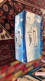 Chafing dish warm houd bak, Ophalen of Verzenden, Gebruikt