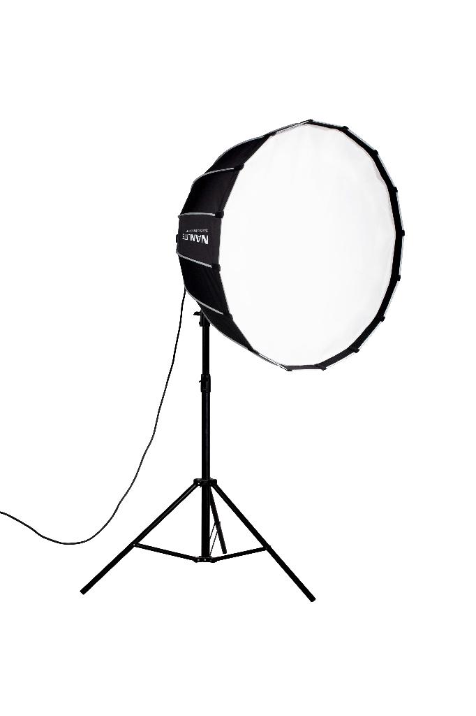 15605 nanlite sb-pr-90-q softbox parabolic 90gr ;, Nan-lite, Overige typen, Nieuw, Ophalen of Verzenden