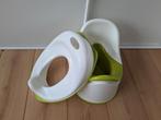 Ikea potje + WC verkleiner, Overige typen, Zo goed als nieuw, Standaard, Ophalen
