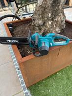 Makita UC3541A elektrische kettingzaag - Zeer goede staat, Tuin en Terras, Ophalen, Zo goed als nieuw, Overige typen
