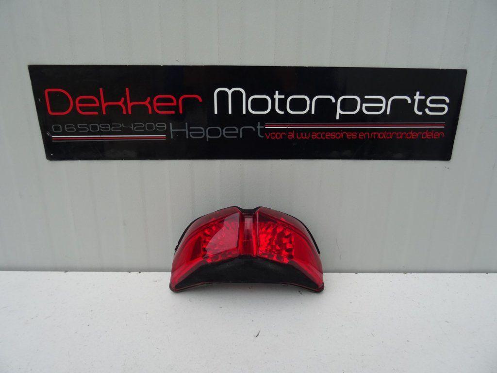 Originele Achterlicht / Achter Lamp Yamaha FZ1 / Fazer 1000, Gebruikt, -, -, Ophalen of Verzenden