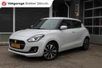 Suzuki SWIFT 1.2 STIJL AUTOMAAT, Auto's, Gebruikt, 4 cilinders, Met garantie (alle), 400 kg