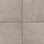 Sierbestrating soft comfort Ash 60x60x4 cm, Ophalen of Verzenden, Nieuw, Beton, Terrastegels