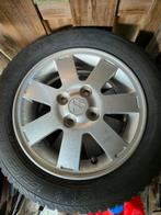 4 x mitsubishi space star velgen met Vredestein m+s banden, Auto-onderdelen, Ophalen, Gebruikt, Mitsubishi