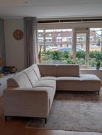 Moderne grijze hoekbank in zeer goede staat! Pocket HR, Ophalen, 250 tot 300 cm, Hoekbank, 75 tot 100 cm