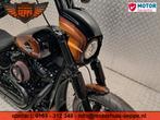 HARLEY-DAVIDSON SOFTAIL CUSTOM FXST (bj 2021) 5,999 mls, 1746 cc, 2 cilinders, HARLEY-DAVIDSON, Bedrijf