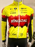 Wielrenkleding wielrenjasje inrijjasje fietsjas maat S, S, Heren, Ophalen of Verzenden, Zo goed als nieuw