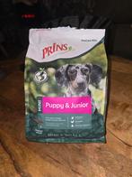 Prins nieuwe zak Puppy & Junior  mini 3 Kg, Dieren en Toebehoren, Dierenvoeding, Ophalen of Verzenden, Hond