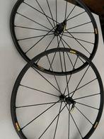 Mavic Ksyrium SLR Exalith SSC wielset –  (1355 g), Fietsen en Brommers, Ophalen of Verzenden, Zo goed als nieuw, Racefiets, Wiel