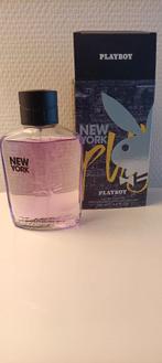 Play Boy New York, Ophalen of Verzenden, Zo goed als nieuw