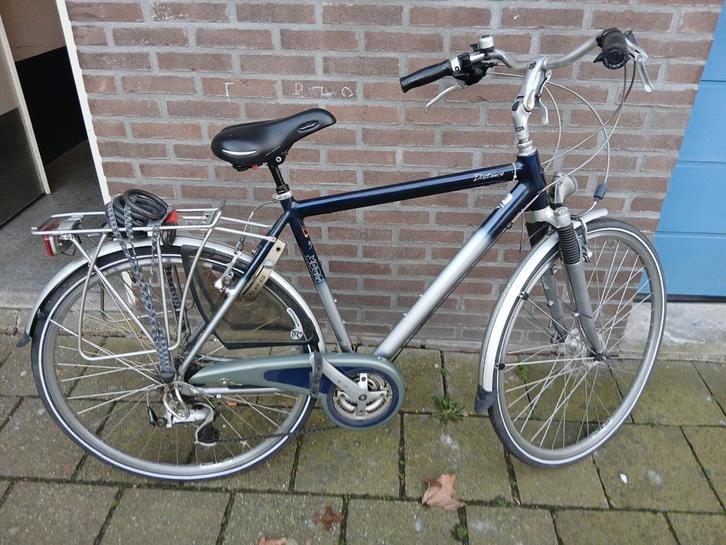 Koga Miyata Distance, Fietsen en Brommers, Fietsen | Heren | Herenfietsen, Ophalen of Verzenden