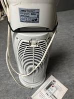 Electriche kachel, Caravans en Kamperen, Ophalen, Zo goed als nieuw