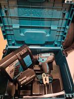 Makita DHP482, Variabele snelheid, Ophalen of Verzenden, Minder dan 400 watt, Zo goed als nieuw