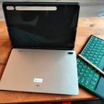 Samsung S7 FE 64GB met toetsenbord, pen en Dex modus, Computers en Software, Ophalen of Verzenden, Zo goed als nieuw, Wi-Fi, Samsung tablet