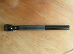 Maglite 6D Zaklamp., Ophalen of Verzenden, Gebruikt, Batterij