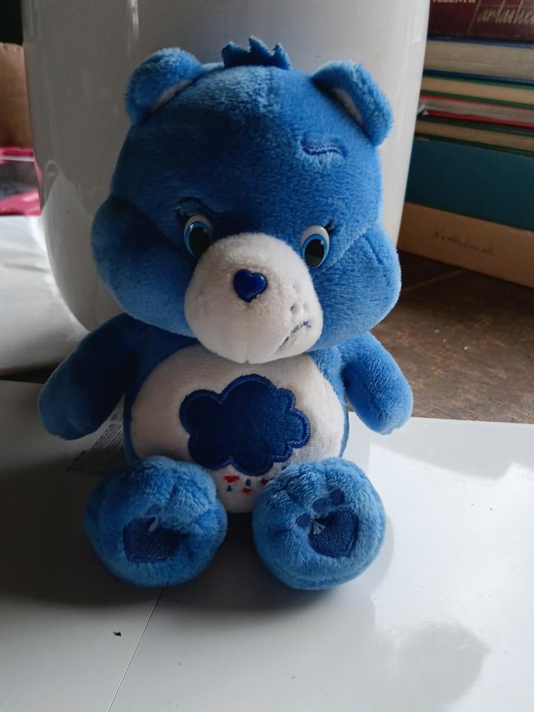 troetelbeertje / care bear knuffel, Ophalen, Overige typen