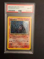 Houndour Neo Discovery PSA 8, Ophalen of Verzenden, Zo goed als nieuw