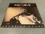 Bill Nelson’s Red Noise - Sound on sound Vinyl LP, Ophalen of Verzenden, Gebruikt, 12 inch, Rock-'n-Roll