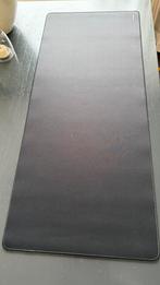 BlueBuilt XL Muismat - 40x95 cm - nieuw in doos, Ophalen of Verzenden, Ergonomisch, Nieuw