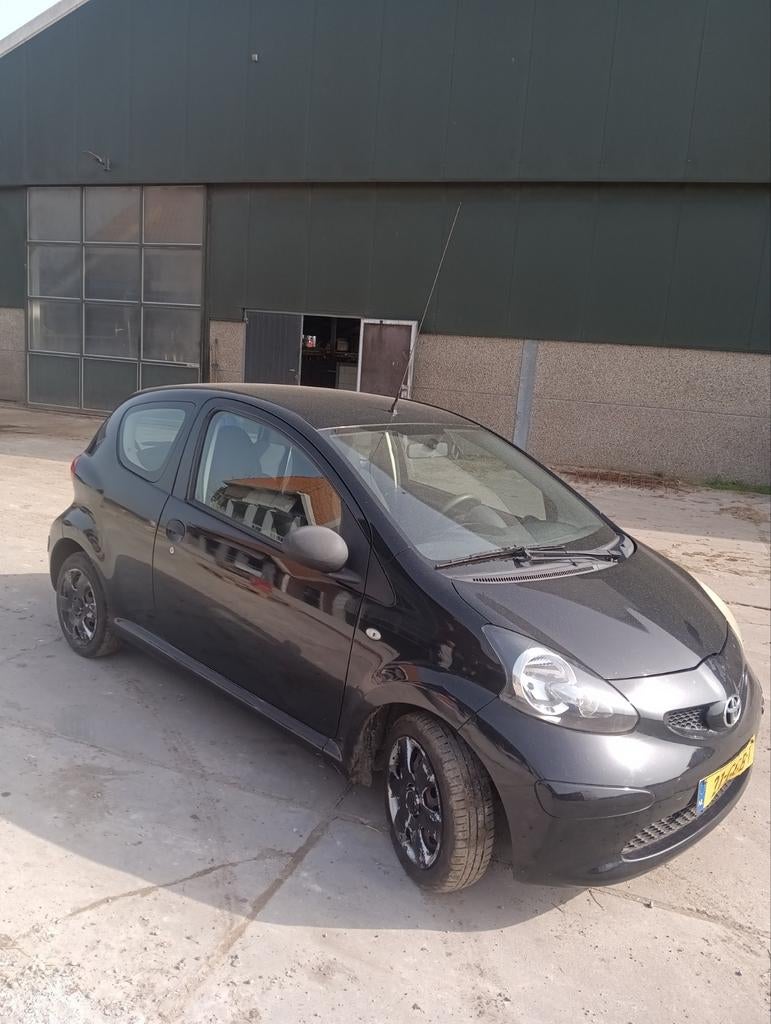 Toyota aygo, Auto-onderdelen, Ophalen of Verzenden