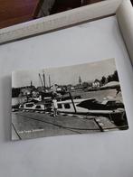 OUDE TONGE. JACHTHAVEN 1967, Ophalen of Verzenden, 1960 tot 1980, Zuid-Holland