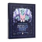 Twisted Cryptids: Ness is More Expansion (EN), Info.nl@asmodee.com, Ophalen of Verzenden, TeeTurtle, Nederland