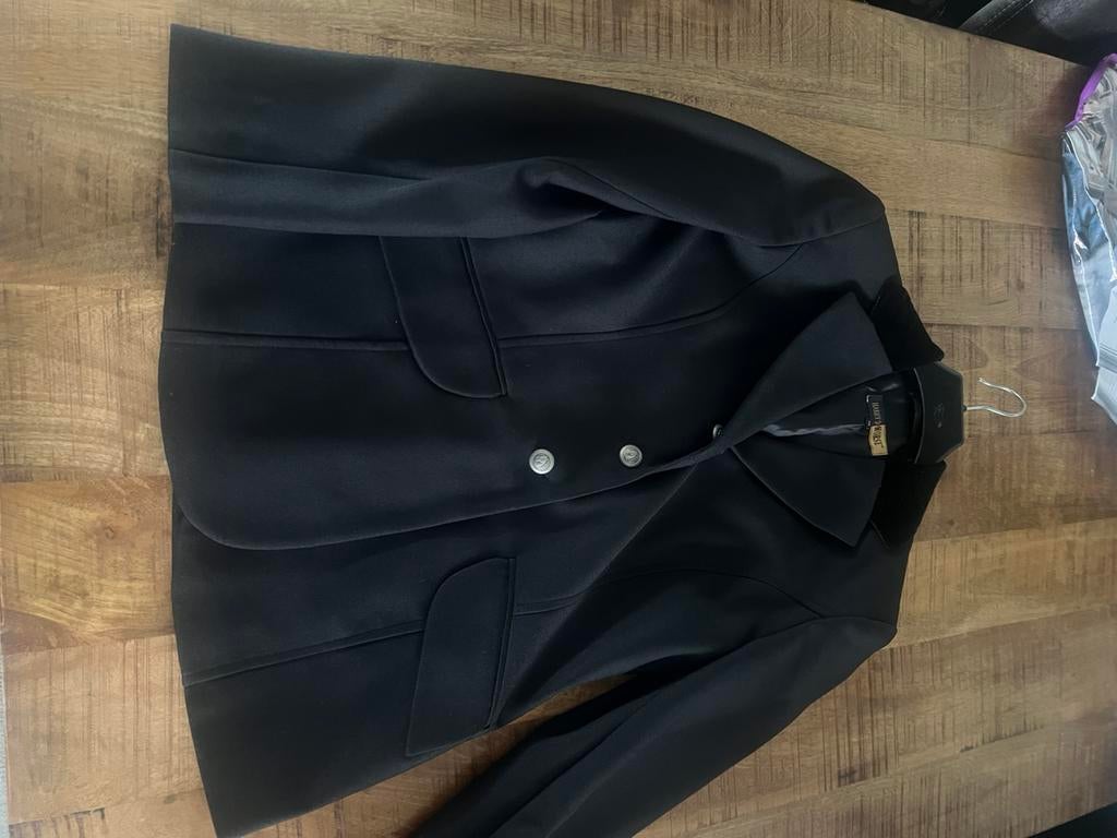 Dames wedstrijd kleding, Ophalen, Gebruikt, Dressuur, Dames