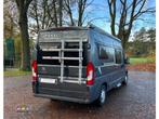 Pössl 2Win Plus 150 PK, Caravans en Kamperen, Campers, Airbags, Koelkast, Buscamper of Camperbus, Pössl