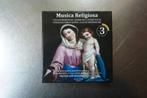 The Bach Choir Musica Religiosa Buwalda, Zinovieva, Leusink, Ophalen of Verzenden, Classicisme, Zo goed als nieuw, Overige typen