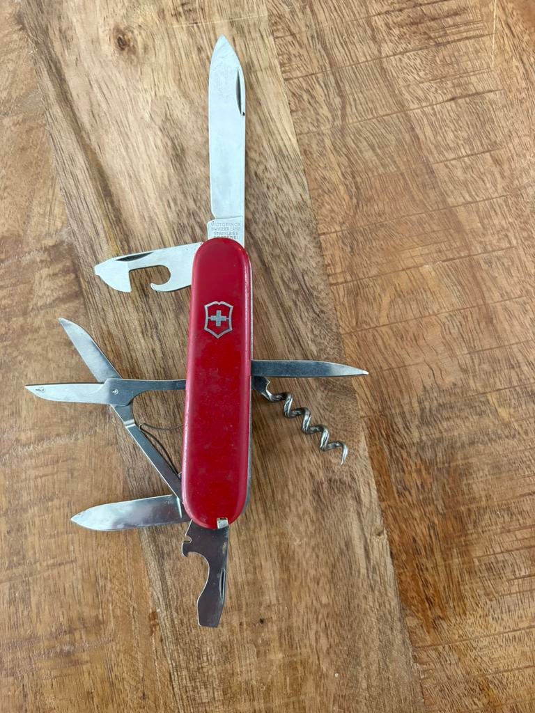 Zakmes, Verzamelen, Ophalen of Verzenden