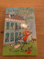 Zootje ongeregeld - Iris Boter, 8 plus, Ophalen of Verzenden, Gelezen, Fictie algemeen